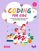 Coding For Kids 2