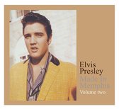 Elvis Presley - Made In Memphis Volume 2 CD