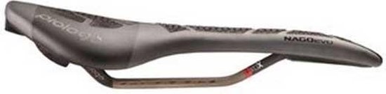 Selle De Vélo Prologo Nago Evo Pro 141 - État Impeccable Pour Route
