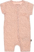 Charlie Choe Pyjama Pink Dots Short - Maat 62