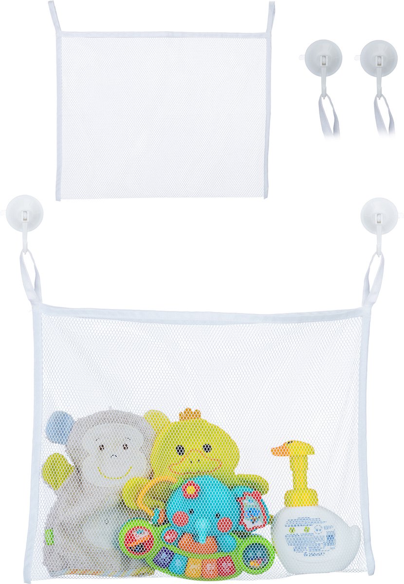 Badspeelgoed : de leukste speeltjes voor in bad