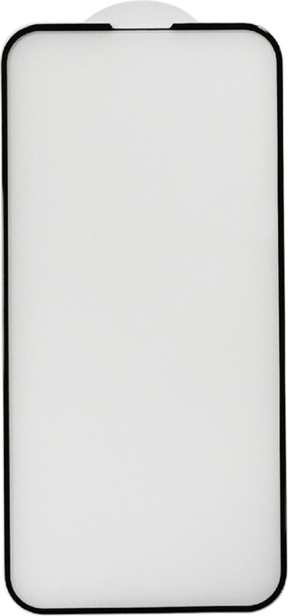 Iphone 13 Mini Screenprotector - Tempered Glass
