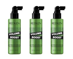 Redken Volumize Rootful 06 - 3x 250ml