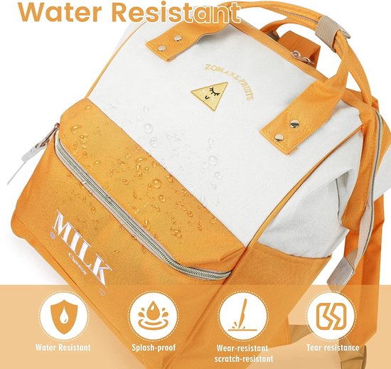 Hazard 4 Backpack uniseks-volwassene Rugzak (1-Pack Hazard 4 Backpack uniseks-volwassene Rugzak (1-Pack