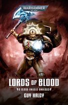Warhammer 40,000 - Lords Of Blood