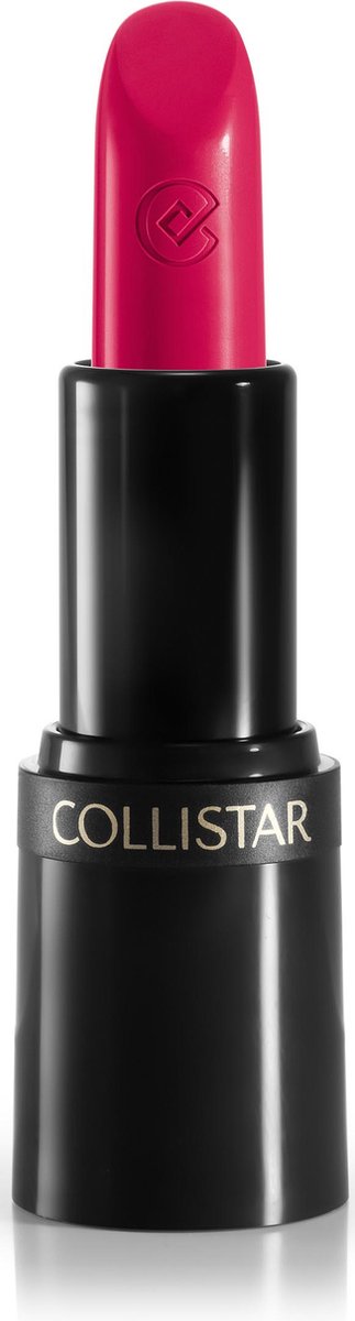 Collistar Puro lippenstift - 105 Fragola Dolce