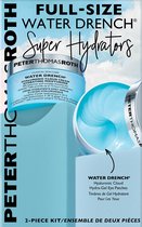 PETER THOMAS ROTH - FullSize Water Drench® Super Hydrators 2Piece Kit