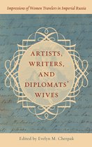 Artists, Writers, and Diplomats’ Wives