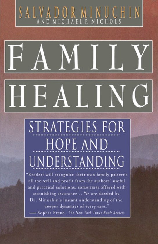 Family Healing Strategies For Hope And U
