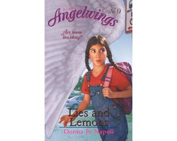 Angelwings- Lies and Lemons