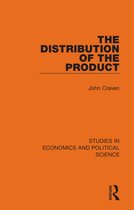 Studies in Economics and Political Science-The Distribution of the Product