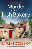 An Irish Village Mystery9- Murder at an Irish Bakery