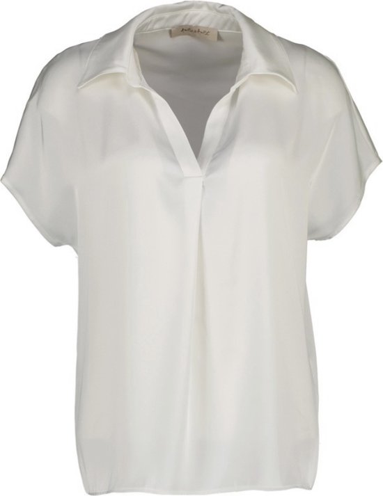 Amelie Amelie Top White XL bol