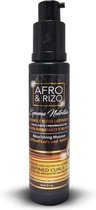 Afro & Rizo Espuma Nutritiva 5oz (Nourishing Mousse)