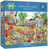 puzzel Gibsons Wildflower garden (250XL)