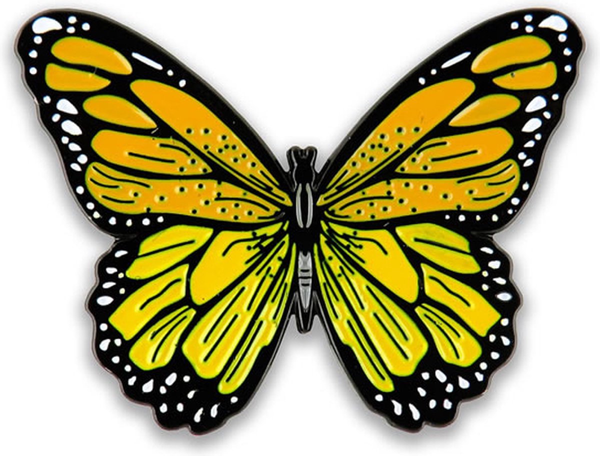 LETI - Needleminder SUMMER BUTTERFLY - letistitch
