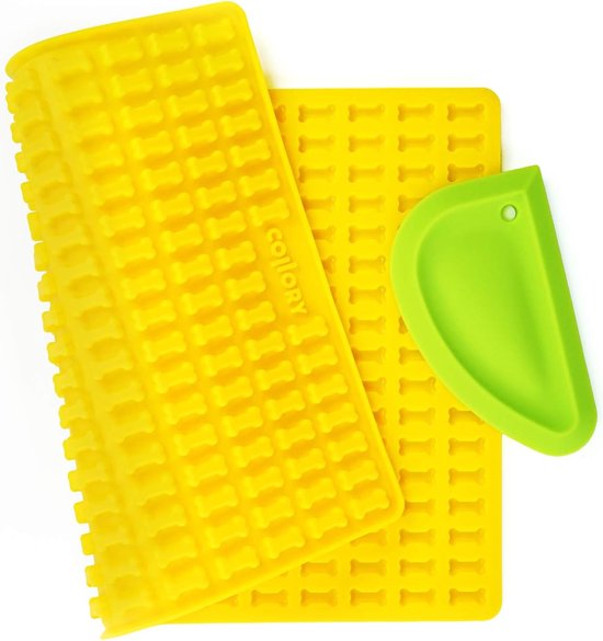 Trixie Bakmat Met Hartjes Voor Hond En Kat Silicone