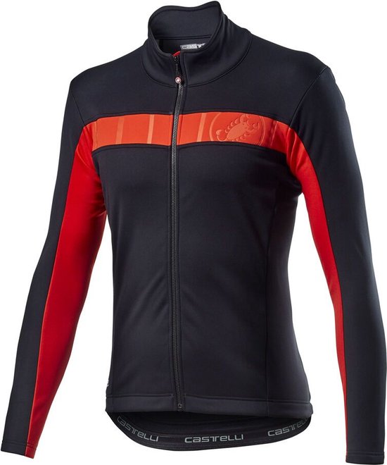 Castelli fiets jacket