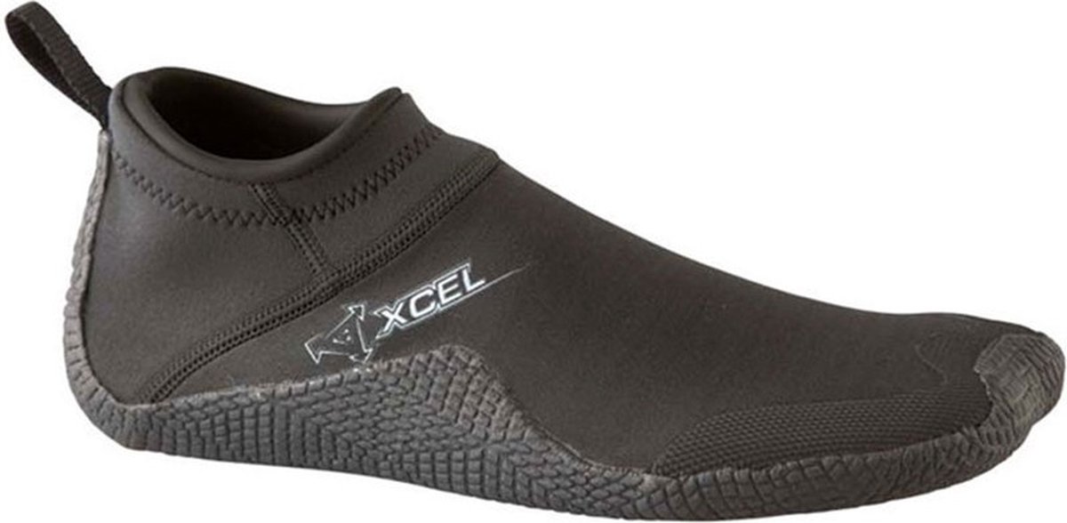 Xcel 1mm Reef Walker Neopreen Schoenen An018813 - Zwart