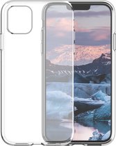 DBramante1928 - Groenland Apple iPhone 11 Clear Soft Case