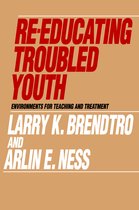Re Educating Troubled Youth Environments for Teaching and Treatments
