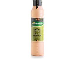 Vandemoortele Tomataise Pili-Pili saus 1L | Vlemincks sinds 1887