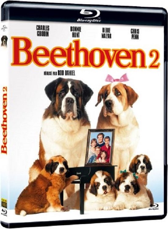 Beethoven 2