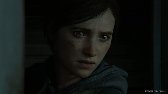 The Last of Us: Part II - PS4
