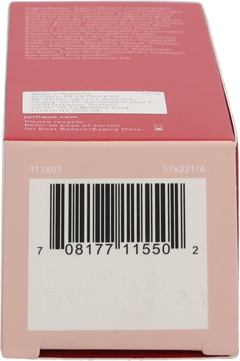 Herbal Recovery By Jurlique Signature Serum 30ml