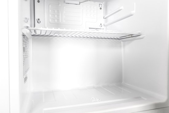 Exquisit KB05-V-040EW - Mini koelkast - Vrijstaand - 5 Jaar Garantie - 40 Liter - Wit van Exquisit — afbeelding 5