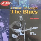 Rhino's Cruise Through The Blues