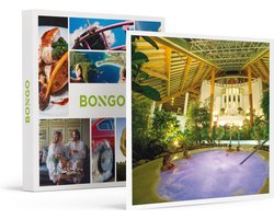 Bongo Bon -Dagje Wellness Voor 2 Mét Activiteit In Thermae 2000 In Valkenburg- Cadeaukaart