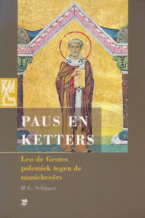 Paus en ketters