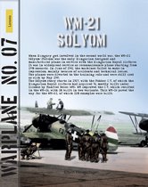 Warplane 07 - WM.21 Sólyom