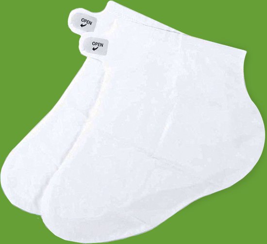 Scholl Voetmasker Expert Care Aloe Vera - 1 Paar