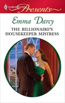 At His Service - The Billionaire's Housekeeper Mistress