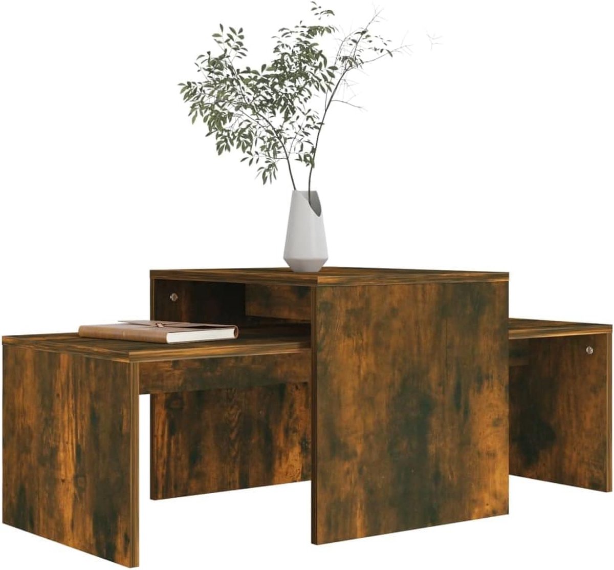 Salontafel - Bovenkamp - Aksel Bender Madsen - VAEN