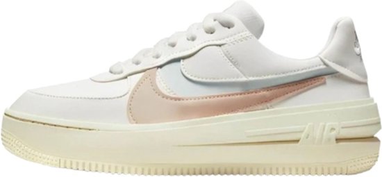 Foto: Nike air force 1 plt af orm sneakers maat 40