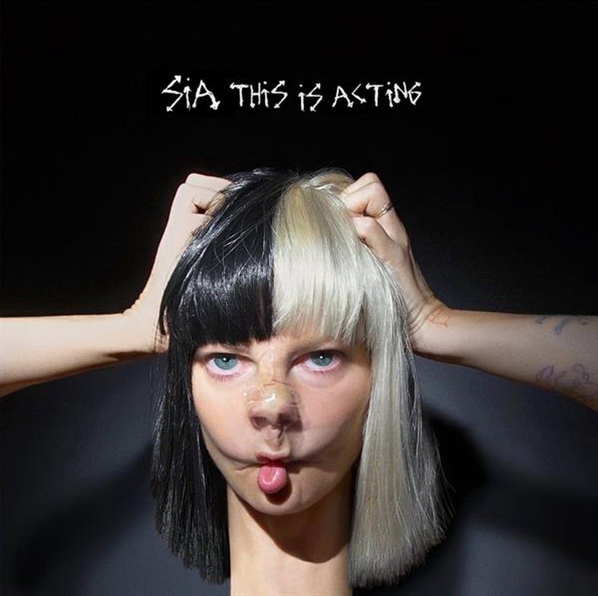 This Is Acting, Sia | Musique | bol