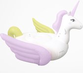 Sunnylife Pool Floats Luxe Ride On Unicorn Pastel