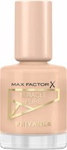 nail polish Max Factor Miracle Pure Priyanka Nº 216 Vanilla spice 12 ml