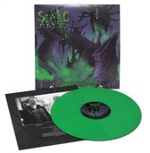 Static Abyss - Aborted From Reality (LP)