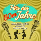 V/A - Hits Der 50er Jahre (CD)