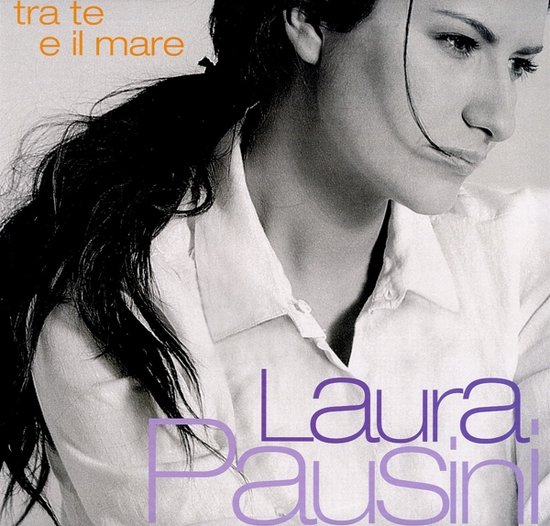 Laura Pausini · Inedito (LP) [Limited edition] (2023)