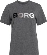 Bjorn Borg Dames T-shirt Sport Maat 36 Vrouwen