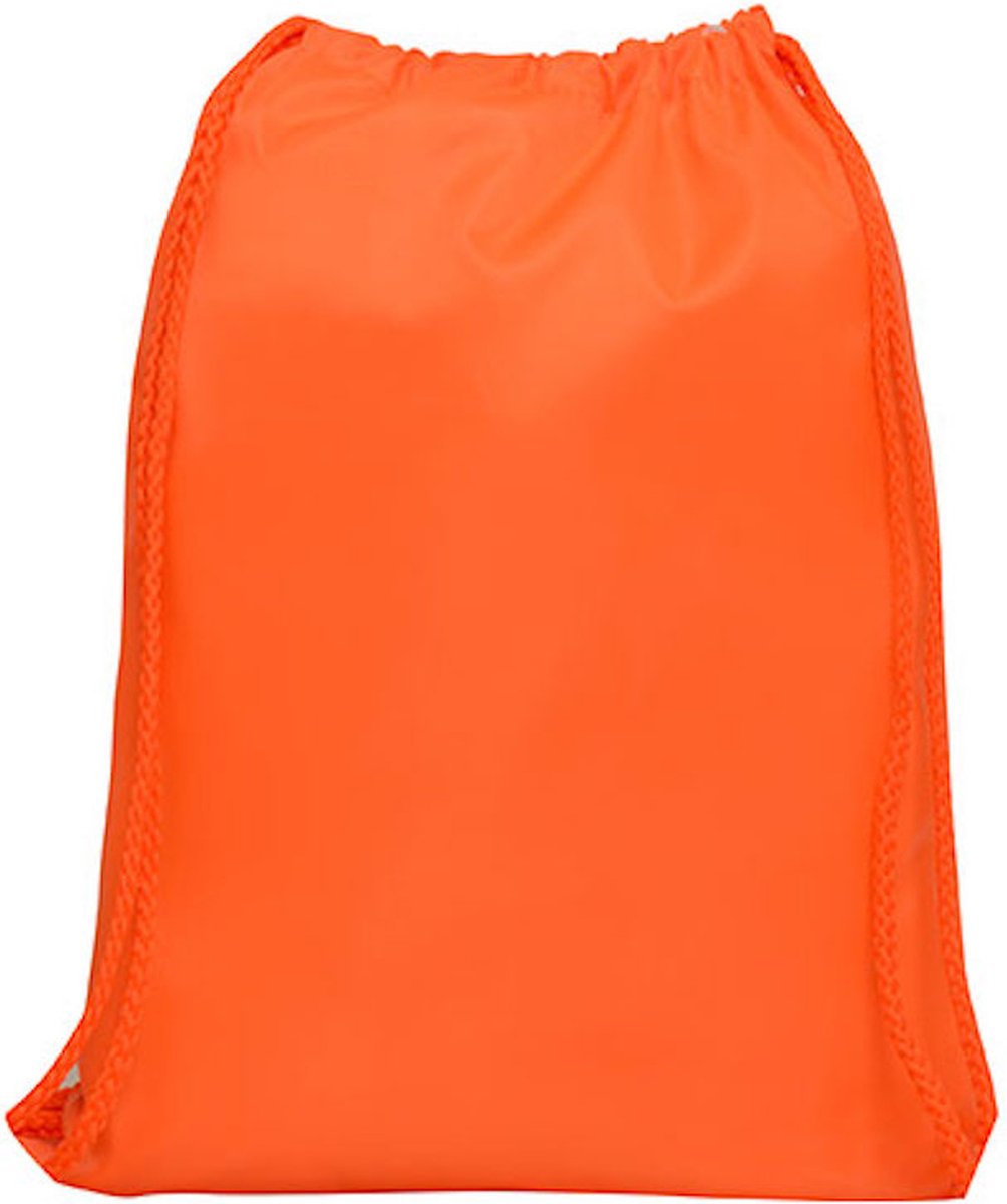 Kagu Bag Sporttas Roly - 11 Liter Orange