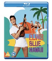 Movie - Blue Hawaii