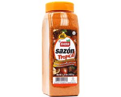 Badia Sazon Tropical With Coriander & Annato (793.8g/1.75lbs)