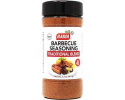 Badia Barbecue Seasoning (Spice) (99.2g/3.5oz)