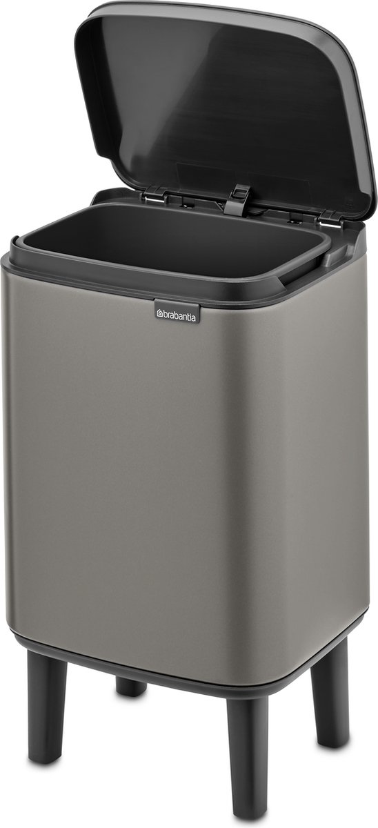Brabantia Afvalbakken online kopen? Vergelijk op